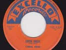 CAROL FRAN - 