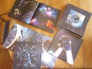 Pink Floyd Pulse (Vinyl) 1995 4 LP