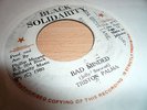 Triston Palma Bad Minded Rare Killer Roots 7