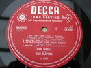 Blues Breakers JOHN MAYALL WITH ERIC CLAPTON UK 1ST MONO 1966 100% NEAR MINT-