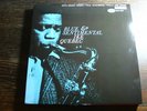 IKE QUEBEC - BLUE & SENTIMENTAL -BLUE NOTE - NEAR MINT