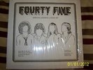 FOURTY FIVE ''same'' LP 1979 USA PRIVATE AOR/ HARD ROCK 