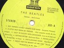 THE BEATLES-GUATEMALA RARE LP-SGT PEPPERS