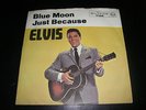 Elvis Presley - Blue Moon - 