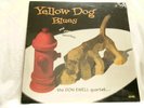 DON EWELL Yellow Dog Blues AP 180 gram red vinyl NEW LP Marty Grosz SEALED