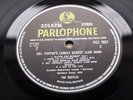 BEATLES SGT PEPPER RARE 1st UK Press MINT STEREO Y B STUNNING AUDIO Complete  