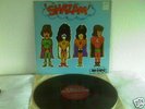 THE MOVE,  SHAZAM'  LP, ORIGINAL UK, REGAL ZONOPHONE,SLRZ 1012, 1970