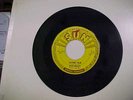 ELVIS PRESLEY - Mystery Train - Sun 45 - original - 1955