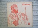 MAULAWI - S/T RARE SPIRITUAL JAZZ ORIG STRATA LP