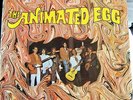 THE ANIMATED EGG orig. Europe - kraut psych acid prog see photos
