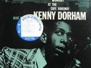 Kenny Dorham Blue Note LP 1524- Round About Midnight- Japan Press STILL SEALED