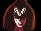 KISS Gene Simmons US Orig Picture Disc LP Factory Sealed NEW 1978