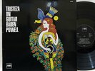 Baden Powell         Tristeza  on guitar         MPS        NM  # 31