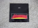 U2 FIRE RARE ONE SIDED PROMO