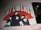 INFLUENCE 1968 PSYCH LP(ABC 630 STEREO)MINT VINYL