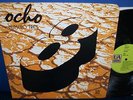 OCHO Numero Tres rare Latin Funk US Orig. LP on UA LATINO NM