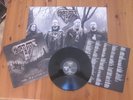 ASPHYX Death The Brutal Way LP/Truth Hail of Bullets Six Feet Under Morgoth Nile