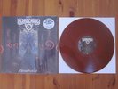 HYPOCRISY Penetralia red-blue marbled LP ltd.100/Entombed Dissection Darkthrone