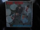 RARE 33T THE WHO ORIGINAL D'EPOQUE PRESSAGE AUSTRALIEN