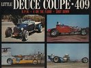 THE COMPETITORS   HITS OF THE STREET AND STRIP   NM DOT LP # DLP-3542