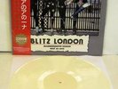 KISS-Blitz london(live Hammesmith'76)(Rare)(Album White LP)(300 copies)(Irish)