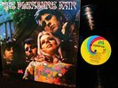 SUPER RARE IN MONO   THE PLEASURE FAIR   1969 ORIG CALIF FLOWER POWER PSYCH