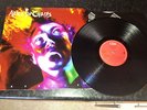 Rare Alice In Chains 'Facelift' Original vinyl LP