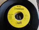 SOUL 45 LEE ROGERS PREMIUM 6  DETROIT