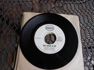 SOUL 45 JOHNNY HOWARD BASHIE 101 