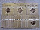 TOSCANINI  EDITION  RCA   16 LANGSPIELPLATTEN
