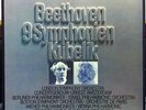 RAFAEL KUBELIK beethoven 9 symphonies 8 LP Mint- 2740 155 DG Stereo 1976 German