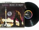 RON GOODWIN Music in Orbit on Capitol 50s Space Exotica