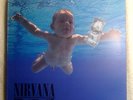 Nirvana Nevermind 20th Anniversary 4 LP Picture Disc Limited 1991 Damaged Cover