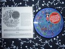 WALT DISNEY - DISNEYLAND MAIN STREET ELECTRICAL PARADE - PICTURE DISC