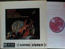 Brahms Violin Concerto LP RCA Living Stereo SB 2049 Szeryng, Monteux
