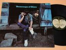 RINGO STARR BEATLES LP BEAUCOUPS OF BLUES 1°ST ORIG ITALY 1970 NM  GATEOFLD NM