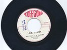 Bob Marley/Wailers Lick Samba Tuff Gong Ja 1971 OG FBM 7731 1st.EX++ Brilliant