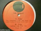 KB PROJECT / DAN BELL - The Symphony - DETROIT DEEP HOUSE 12