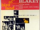 ART BLAKEY-A NIGHT AT BIRDLAND-VOL.2-RVG, NY USA