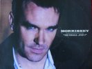 Morrissey - Vauxhall and I LP 1994 Out-of-Print Parlophone Rare Brazil