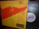 Guru Guru, UFO , OHR 1971, KRAUTROCK, Near Mint 