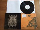 HAWKWIND - DOREMI FASOL LATIDO + ORIGINAL STAR RATS POSTER