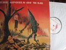 The Spoils Of War LP Shadoks acid psych Mormos related + EP
