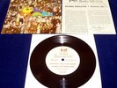 Beatles CHRISTMAS TIME IS HERE AGAIN 1967 FIFTH XMAS UK FAN CLUB 7” FLEXI DISC.