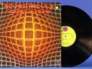 SPONTANEOUS COMBUSTION 1972 S/T RARE 1ST PRESSING DEBUT LP PROG-ROCK