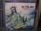 Kin Ping Meh  CONCRETE  Do-Lp von 1976   ORIGINAL auf Nova  628370-2   near MINT