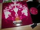 MARLENE KUNTZ - IL VILE LP originale molto raro - Maroccolo Godano CSI Consorzio
