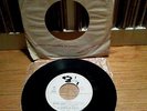 DALIDA PAUVRE COEUR «45 RPM  PROMO EDITION MADE IN PORTUGAL» 1967