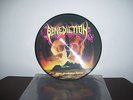 BENEDICTION SUBCONSCIOUS TERROR PD ASPHYX PENTACLE DEATH METAL GOREFEST NAPALM
