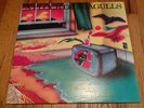 A FLOCK OF SEAGULLS '82 Self-titled Autographed/Signed by Band VINTAGE Record LP